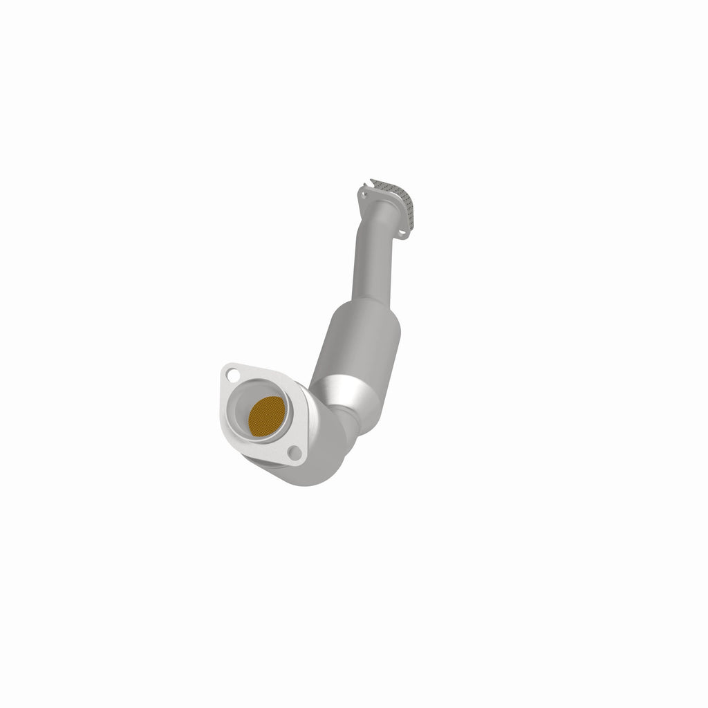 MagnaFlow Exhaust Products 551057 California CARB Direct-Fit Catalytic Converter for Select Ford Crown Victoria, Lincoln Town Car, Mercury Grand Marquis