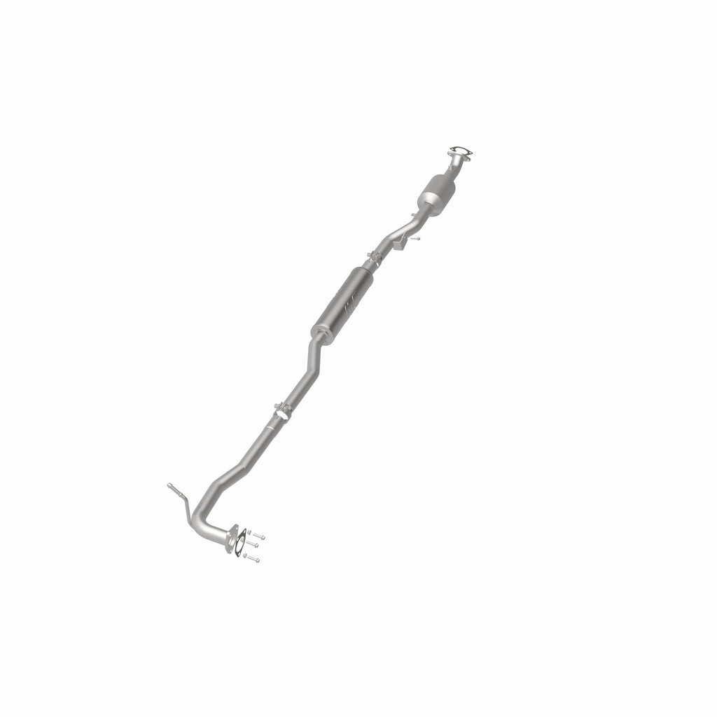 MagnaFlow Exhaust Products 280570 OEM Grade Direct-Fit Catalytic Converter for Select Mitsubishi Outlander Sport