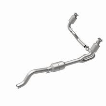 Load image into Gallery viewer, MagnaFlow Exhaust Products 51338 OEM Grade Direct-Fit Catalytic Converter for Select Dodge Durango