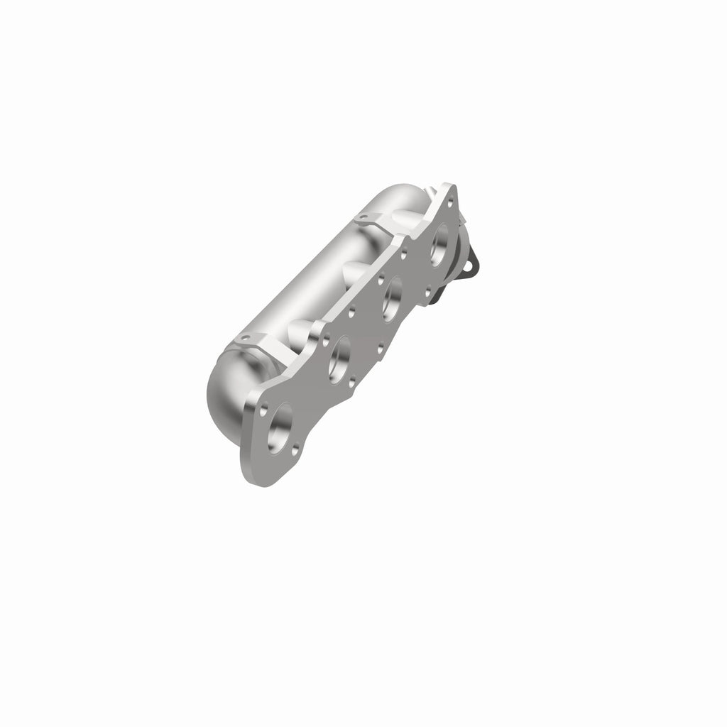 MagnaFlow Exhaust Products 22-093 OEM Grade Manifold Catalytic Converter for Select Hyundai Equus, Hyundai Genesis, Kia K900