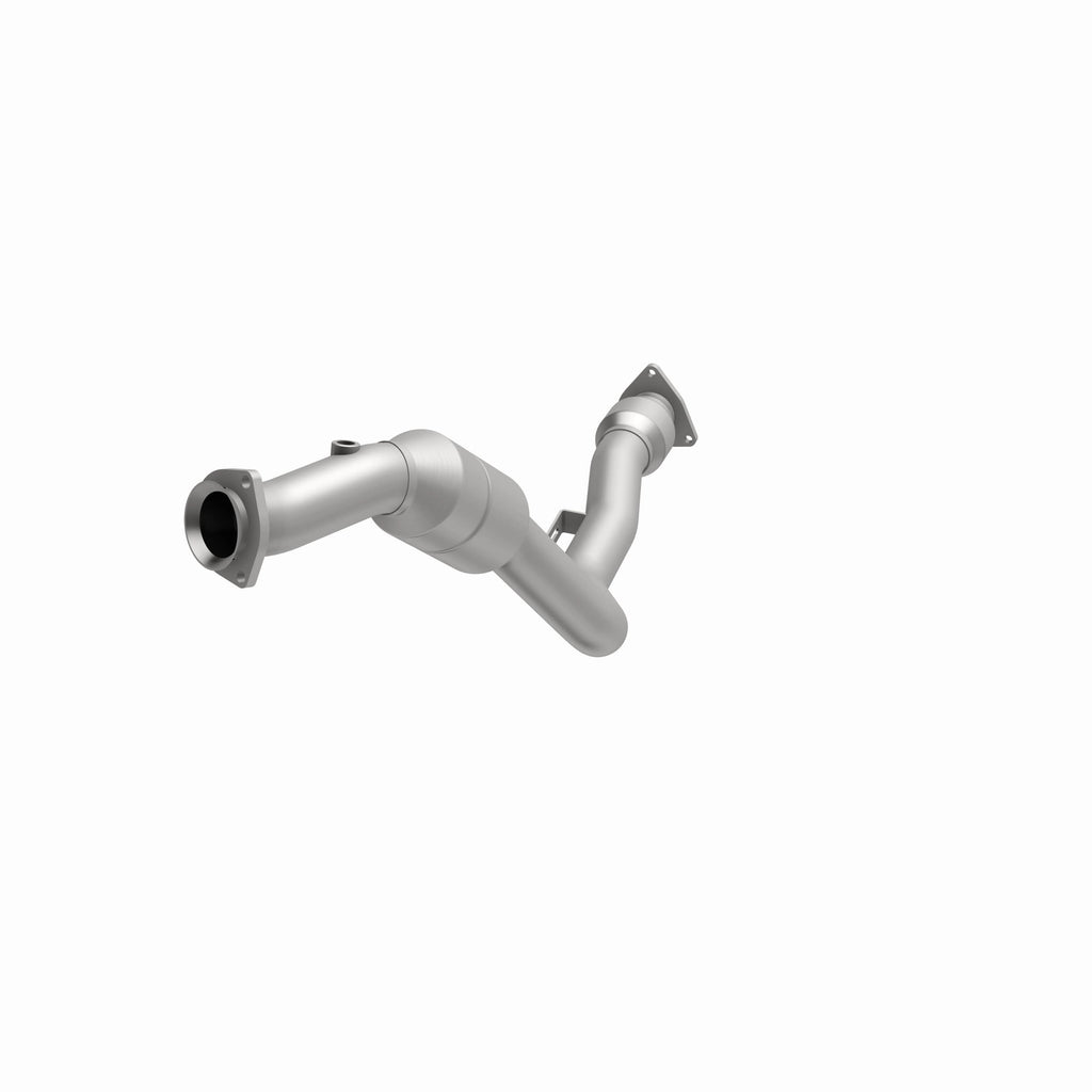 MagnaFlow Exhaust Products 49875 OEM Grade Direct-Fit Catalytic Converter for Select Volkswagen Phaeton