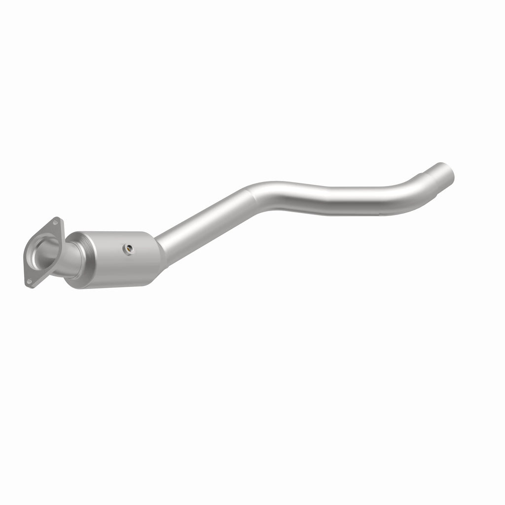 MagnaFlow Exhaust Products 6561479 California CARB Direct-Fit Catalytic Converter for Select Dodge Challenger, Dodge Charger