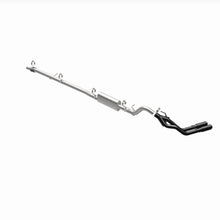 Load image into Gallery viewer, MagnaFlow Exhaust Products 19635 SPEQ Series Black Coated Cat-Back System for Select Ford Ranger