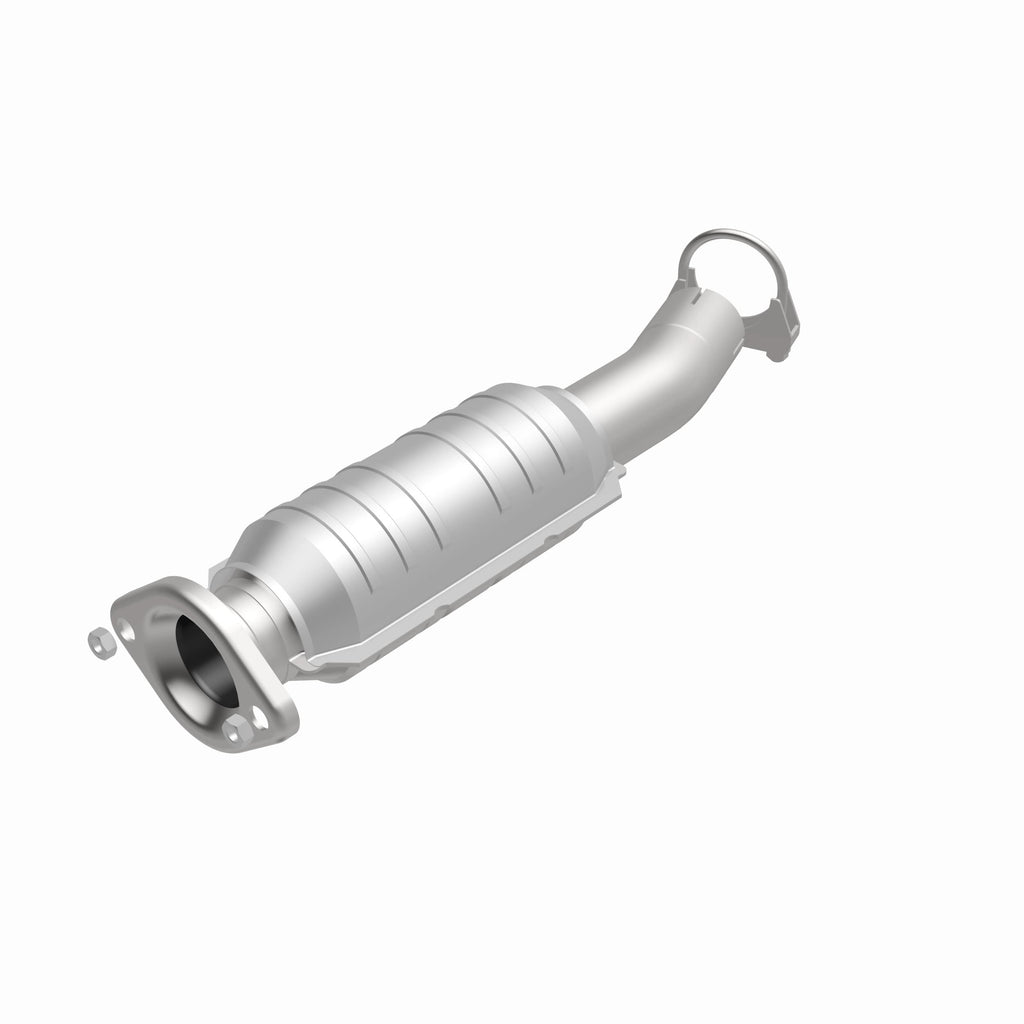 MagnaFlow Exhaust Products 49099 OEM Grade Direct-Fit Catalytic Converter for Select Toyota Sienna