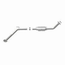 Load image into Gallery viewer, MagnaFlow Exhaust Products 24880 HM Grade Direct-Fit Catalytic Converter for Select Toyota Sequoia