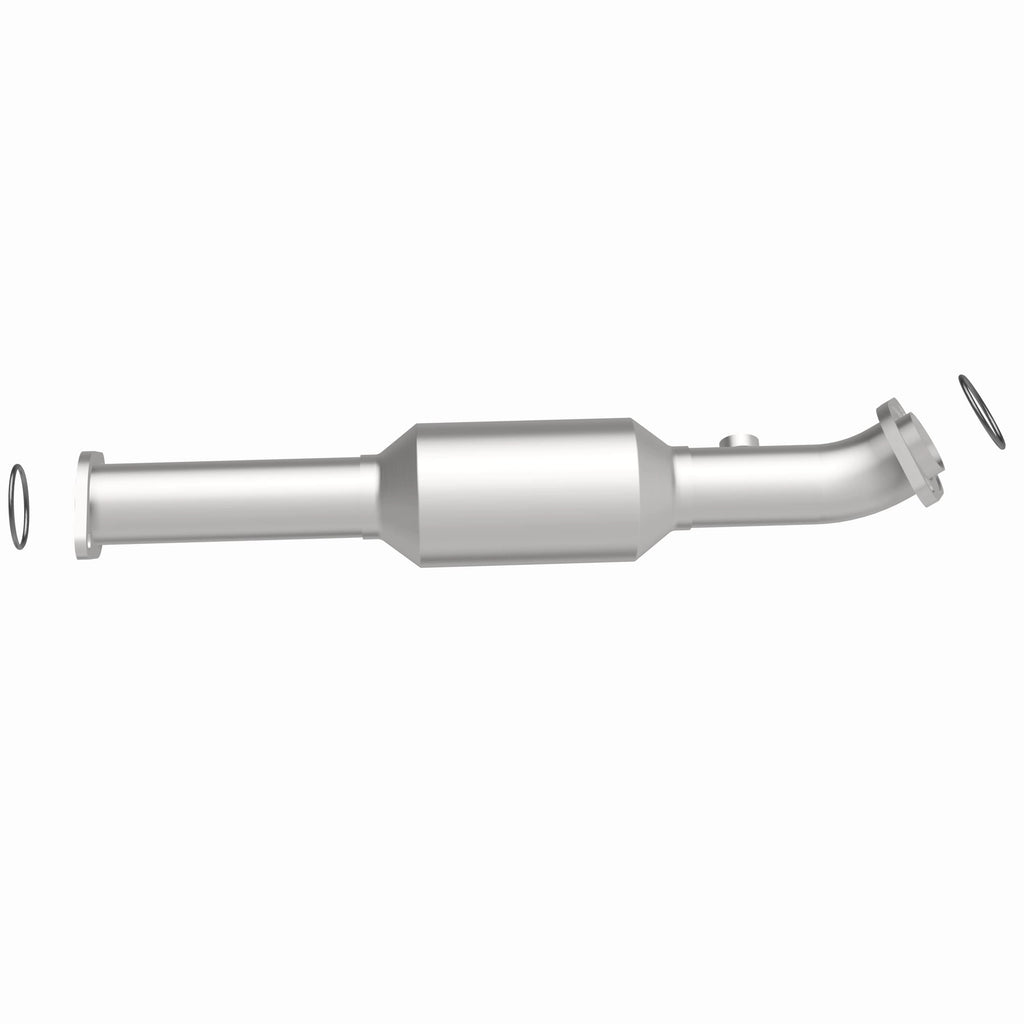 MagnaFlow Exhaust Products 5592661 California CARB Direct-Fit Catalytic Converter for Select Toyota Tacoma