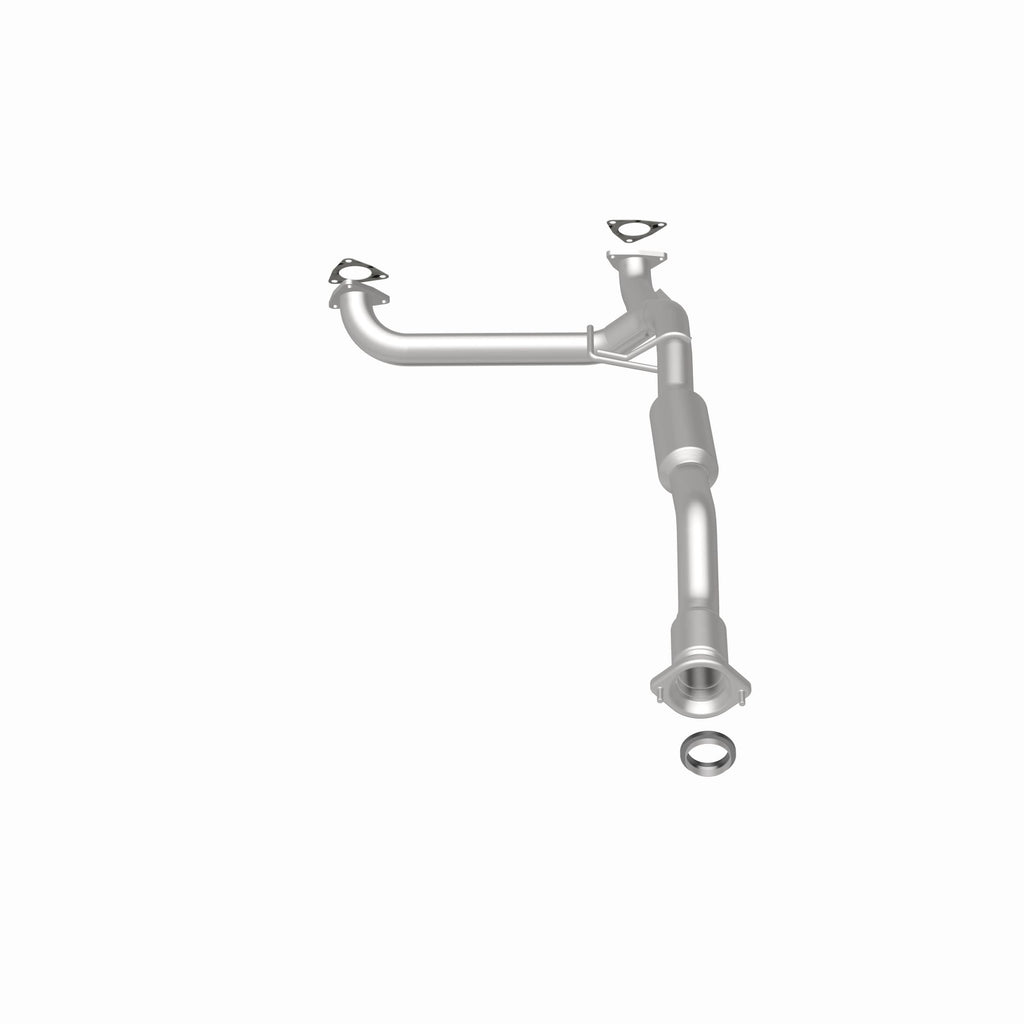 MagnaFlow Exhaust Products 52612 OEM Grade Direct-Fit Catalytic Converter for Select Chevrolet Colorado, GMC Canyon