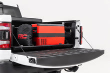 Load image into Gallery viewer, Rough Country 10202 Truck Bed Cargo Storage Box for Select Chevrolet Silverado 1500, Chevrolet Silverado LD, Chevrolet Silverado HD, Ford F-150, Ford F-150 Lightning, Ford F-250 Super Duty, Ford F-350 Super Duty, Ford Ranger, GMC Sierra 1500, GMC Sierra