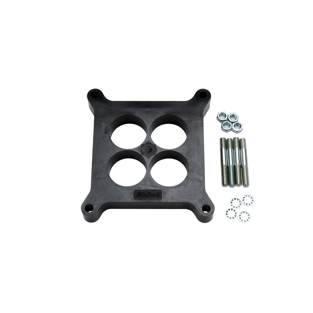 Carb-Spacer-1-Inch-4-Hole