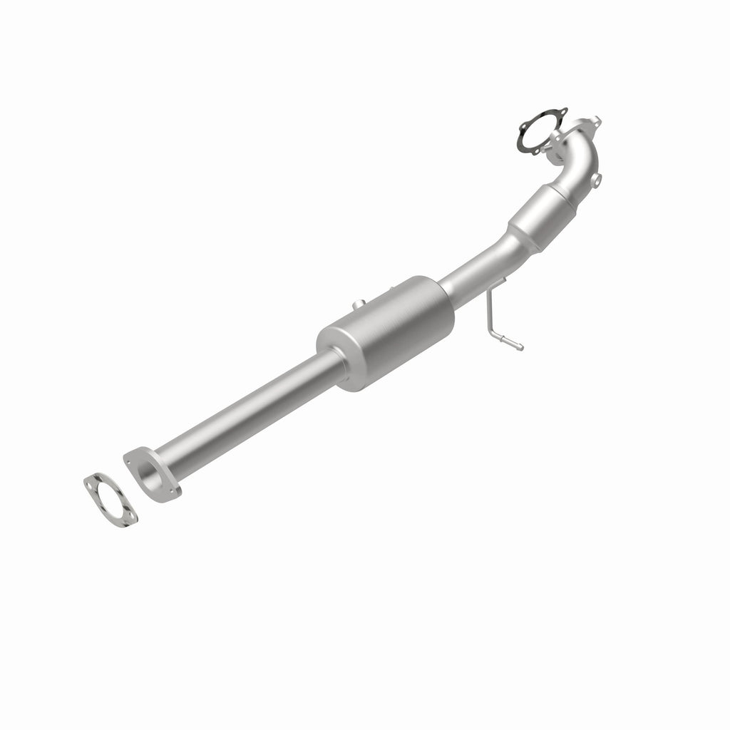 MagnaFlow Exhaust Products 4481288 California CARB Direct-Fit Catalytic Converter for Select Volvo S60, Volvo V70