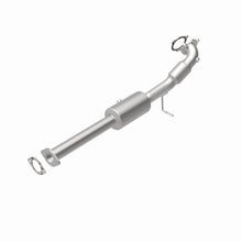 Load image into Gallery viewer, MagnaFlow Exhaust Products 4481288 California CARB Direct-Fit Catalytic Converter for Select Volvo S60, Volvo V70
