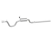 Load image into Gallery viewer, MagnaFlow Exhaust Products 19163 Touring Series Polished Cat-Back System for Select Volkswagen Golf