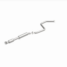 Load image into Gallery viewer, MagnaFlow Exhaust Products 23-118 OEM Grade Direct-Fit Catalytic Converter for Select Hyundai Elantra