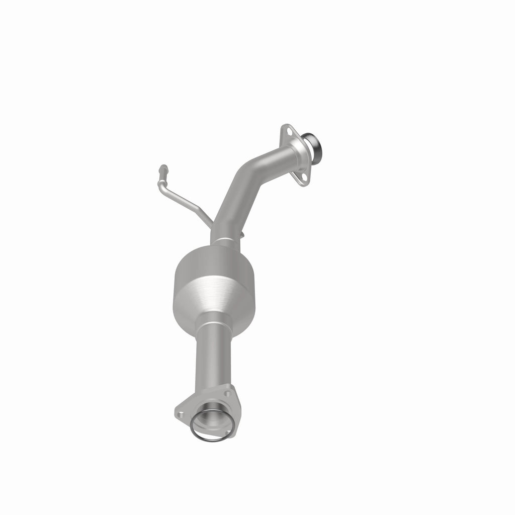 MagnaFlow Exhaust Products 23004 HM Grade Direct-Fit Catalytic Converter for Select Honda Civic