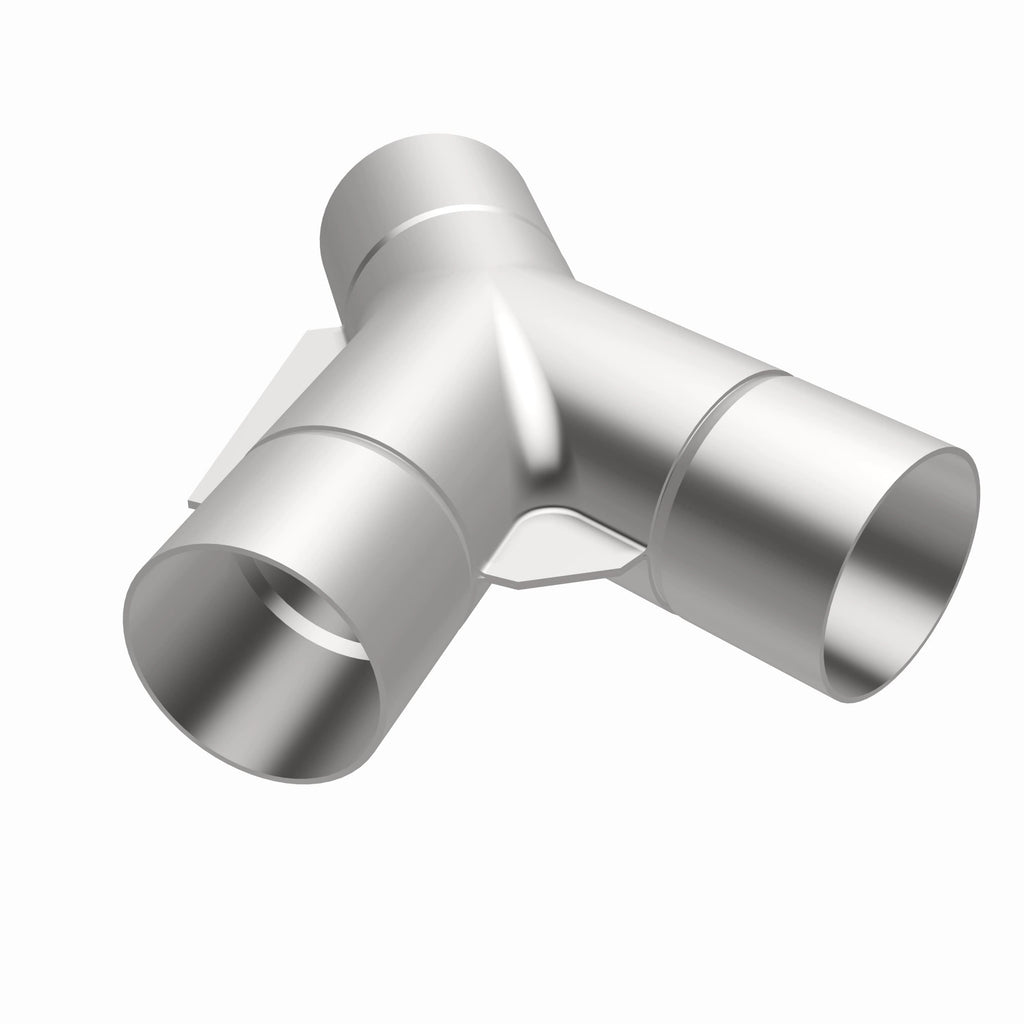 MagnaFlow Exhaust Products 10733 Exhaust Y-Pipe - 2.50/2.50