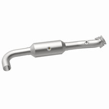 Load image into Gallery viewer, MagnaFlow Exhaust Products 5551466 California CARB Direct-Fit Catalytic Converter for Select Ford F-150