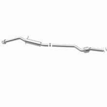 Load image into Gallery viewer, MagnaFlow Exhaust Products 21-322 OEM Grade Direct-Fit Catalytic Converter for Select Mazda MX-5 Miata