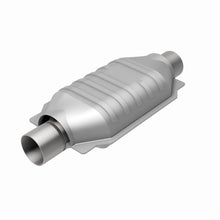 Load image into Gallery viewer, MagnaFlow Exhaust Products 94216 Standard Grade Universal Catalytic Converter
