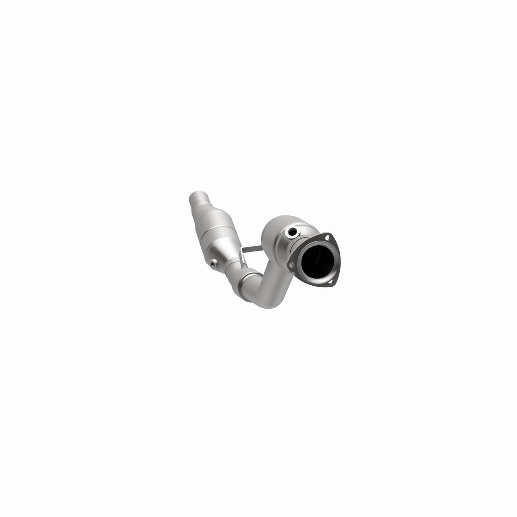 MagnaFlow Exhaust Products 24317 HM Grade Direct-Fit Catalytic Converter for Select Audi S4