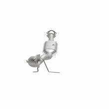 Load image into Gallery viewer, MagnaFlow Exhaust Products 51549 OEM Grade Direct-Fit Catalytic Converter for Select Volvo XC90