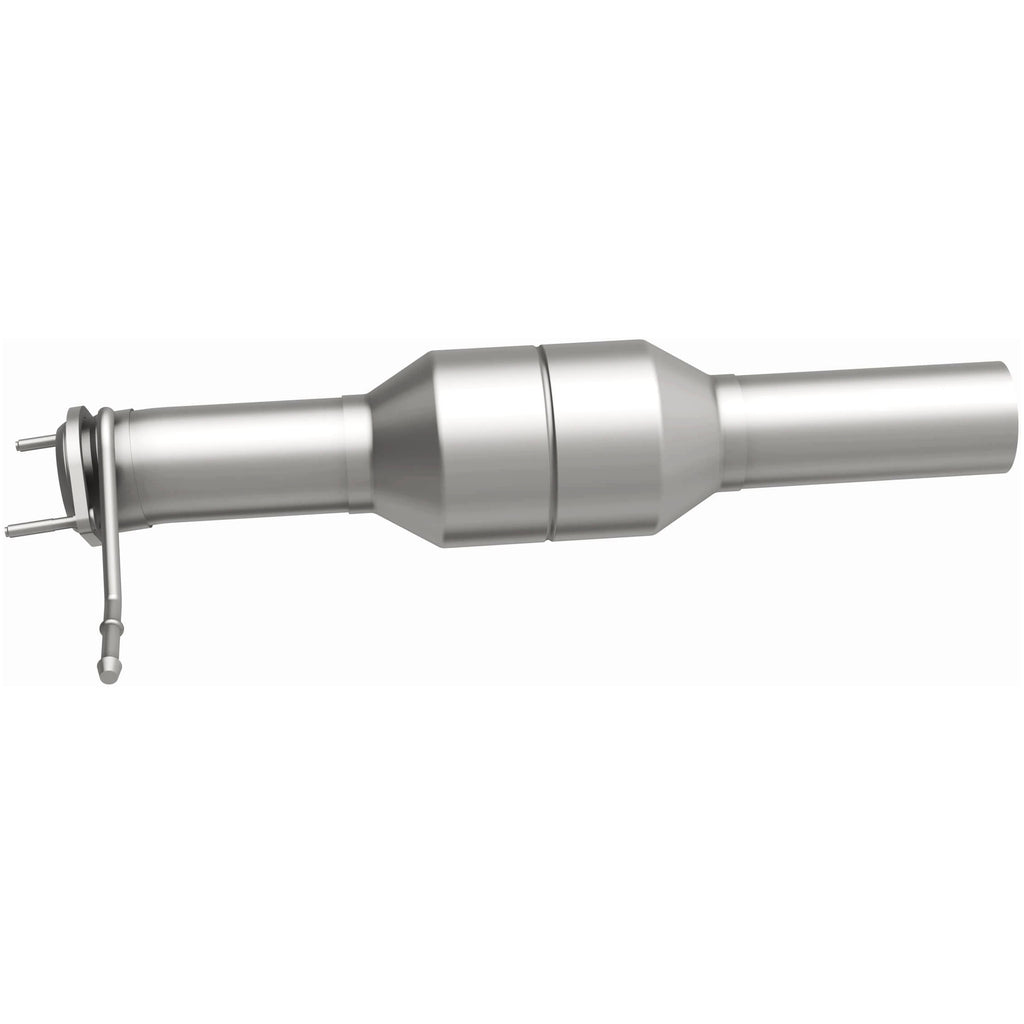 MagnaFlow Exhaust Products 60511 OEM Grade Diesel Oxidation Catalyst for Select Ford F-250 Super Duty, Ford F-350 Super Duty