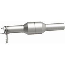 Load image into Gallery viewer, MagnaFlow Exhaust Products 60511 OEM Grade Diesel Oxidation Catalyst for Select Ford F-250 Super Duty, Ford F-350 Super Duty