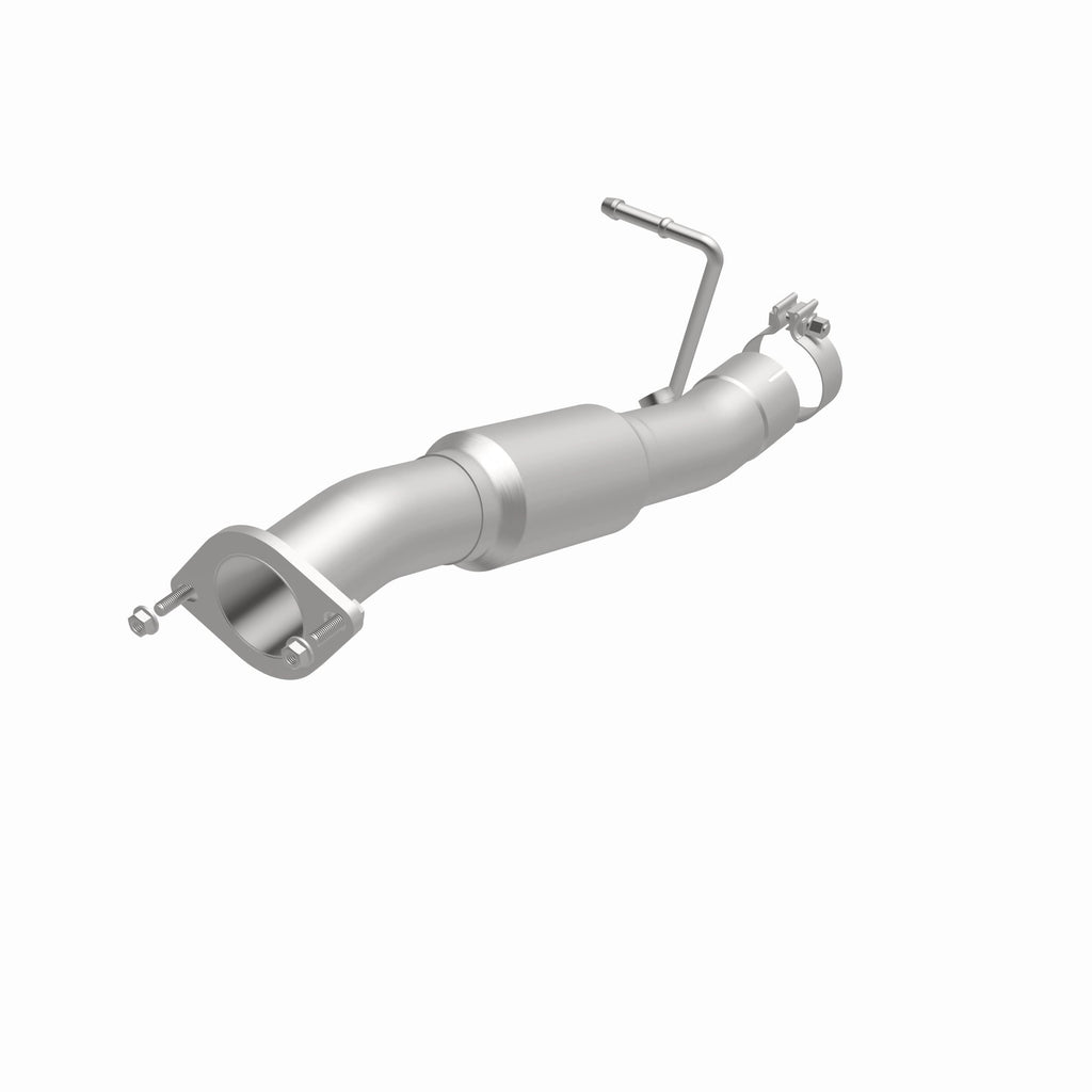 MagnaFlow Exhaust Products 52494 OEM Grade Direct-Fit Catalytic Converter for Select Chevrolet Silverado 3500, GMC Sierra
