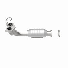 Load image into Gallery viewer, MagnaFlow Exhaust Products 447170 California CARB Direct-Fit Catalytic Converter for Select Mercury Villager, Nissan Quest