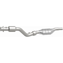 Load image into Gallery viewer, MagnaFlow Exhaust Products 24119 HM Grade Direct-Fit Catalytic Converter for Select Audi Allroad Quattro