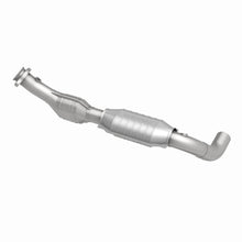 Load image into Gallery viewer, MagnaFlow Exhaust Products 447133 California CARB Direct-Fit Catalytic Converter for Select Ford F-150, Ford F-250