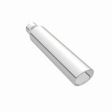 Load image into Gallery viewer, MagnaFlow Exhaust Products 35217 Single Exhaust Tip - 2.25in. Inlet/3.5in. Outlet