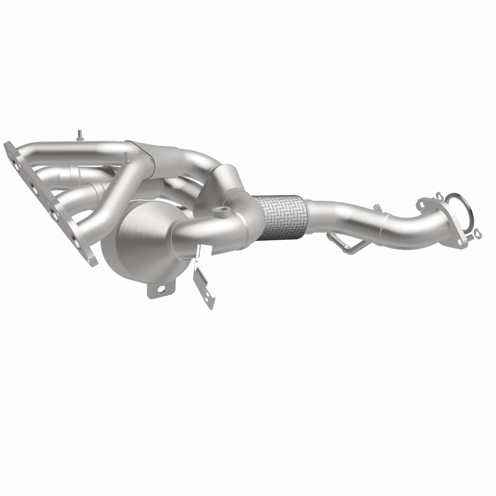 MagnaFlow Exhaust Products 22-118 OEM Grade Manifold Catalytic Converter for Select Mazda 3, Mazda CX-5