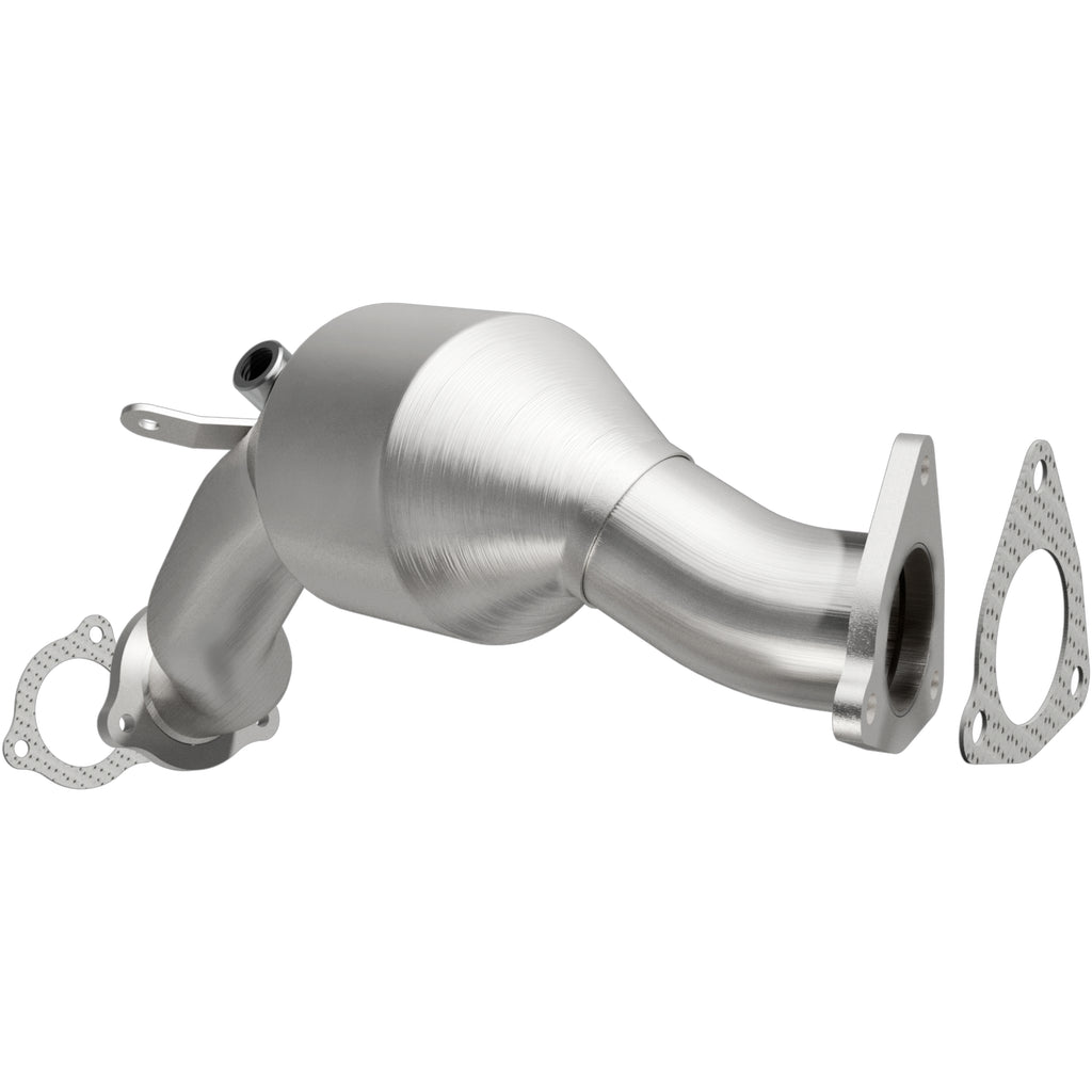 MagnaFlow Exhaust Products 52401 OEM Grade Direct-Fit Catalytic Converter for Select Audi Q7