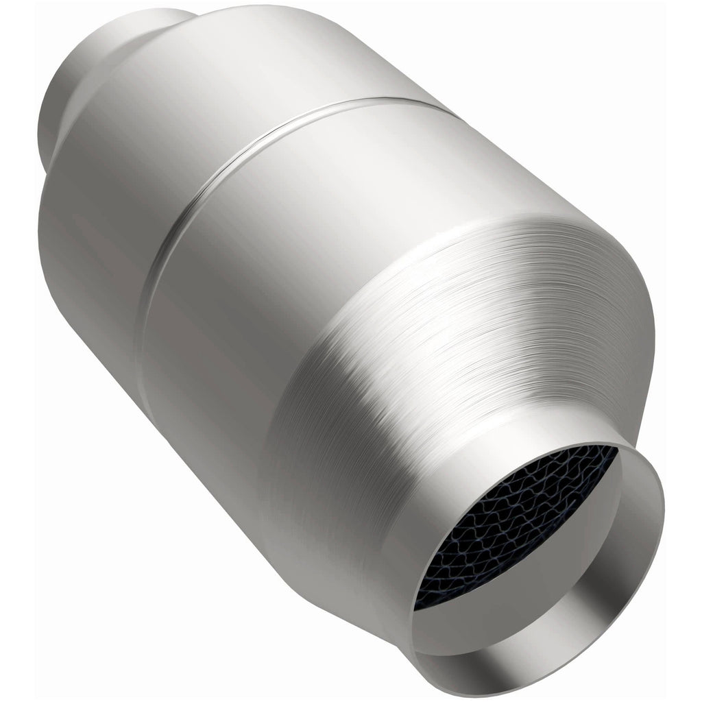 MagnaFlow Exhaust Products 60120 OEM Grade Diesel Oxidation Catalyst