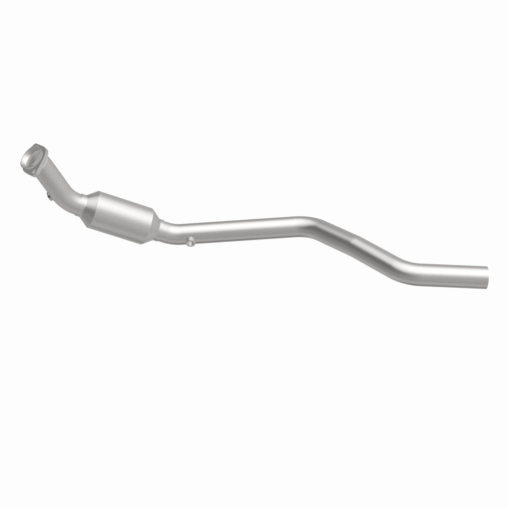 MagnaFlow Exhaust Products 4481468 California CARB Direct-Fit Catalytic Converter for Select Ford Thunderbird, Jaguar S-Type, Lincoln LS