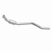 Load image into Gallery viewer, MagnaFlow Exhaust Products 4481468 California CARB Direct-Fit Catalytic Converter for Select Ford Thunderbird, Jaguar S-Type, Lincoln LS