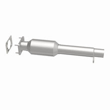 Load image into Gallery viewer, MagnaFlow Exhaust Products 4481451 California CARB Direct-Fit Catalytic Converter for Select Cadillac DeVille, Cadillac Eldorado, Cadillac Seville