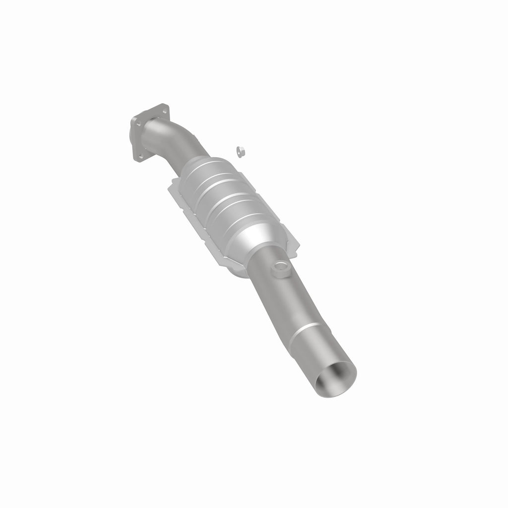MagnaFlow Exhaust Products 51084 OEM Grade Direct-Fit Catalytic Converter for Select Audi S8