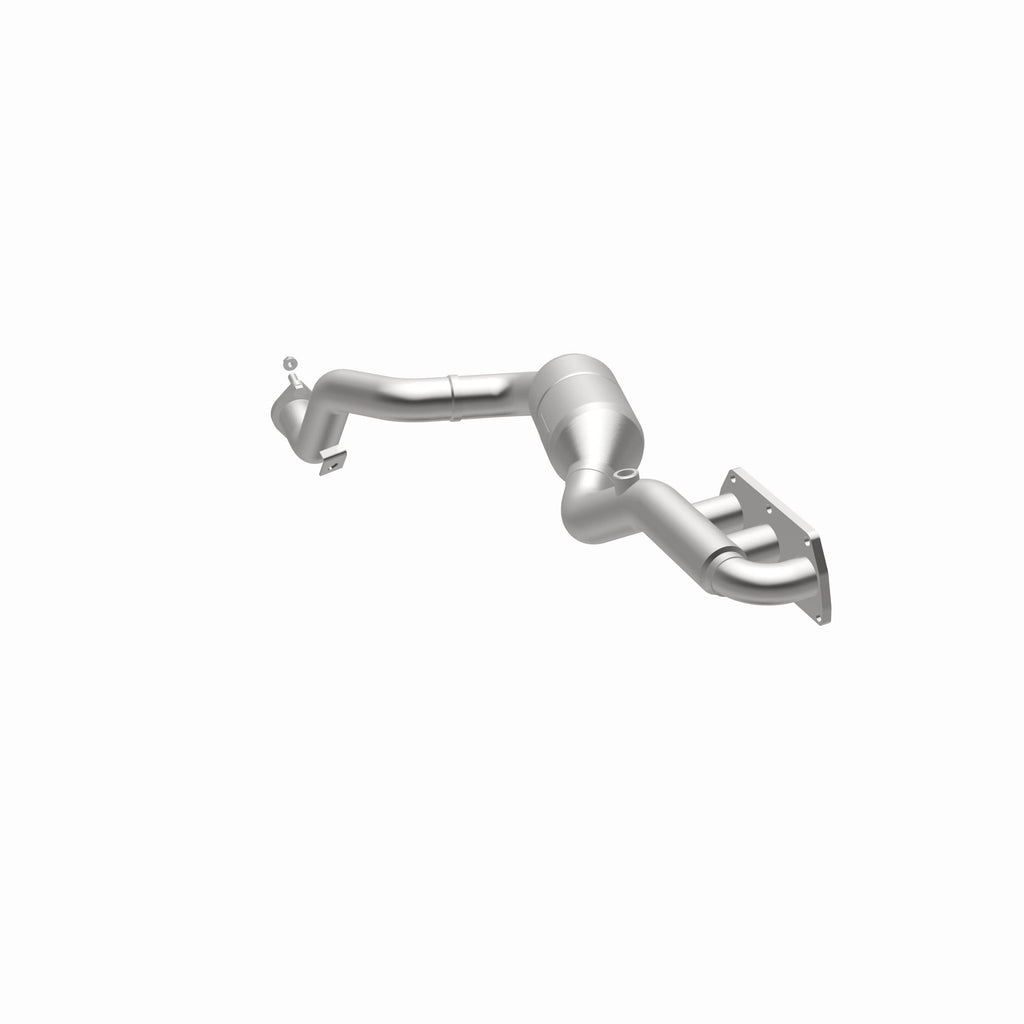 MagnaFlow Exhaust Products 51160 OEM Grade Manifold Catalytic Converter for Select Audi A8 Quattro