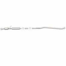 Load image into Gallery viewer, MagnaFlow Exhaust Products 21-326 OEM Grade Direct-Fit Catalytic Converter for Select Mazda 3, Mazda 6