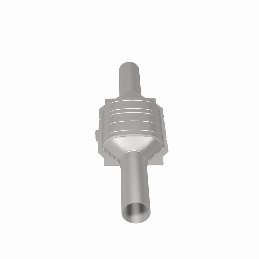 MagnaFlow Exhaust Products 23223 Standard Grade Direct-Fit Catalytic Converter for Select Buick LeSabre, Buick Park Avenue, Buick Reatta, Buick Riviera, Cadillac Commercial Chassis, Cadillac DeVille, Cadillac Fleetwood, Oldsmobile 88, Oldsmobile 98,