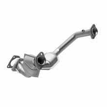 Load image into Gallery viewer, MagnaFlow Exhaust Products 447189 California CARB Direct-Fit Catalytic Converter for Select Ford Ranger, Mazda B3000, Mazda B4000
