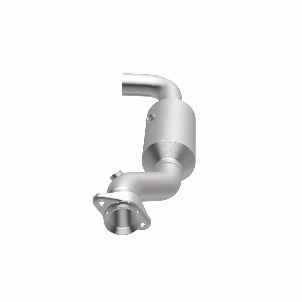 MagnaFlow Exhaust Products 21-474 OEM Grade Direct-Fit Catalytic Converter for Select Ford F-150