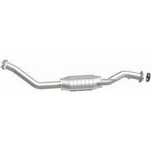 Load image into Gallery viewer, MagnaFlow Exhaust Products 3391376 California CARB Direct-Fit Catalytic Converter for Select Ford Ranger