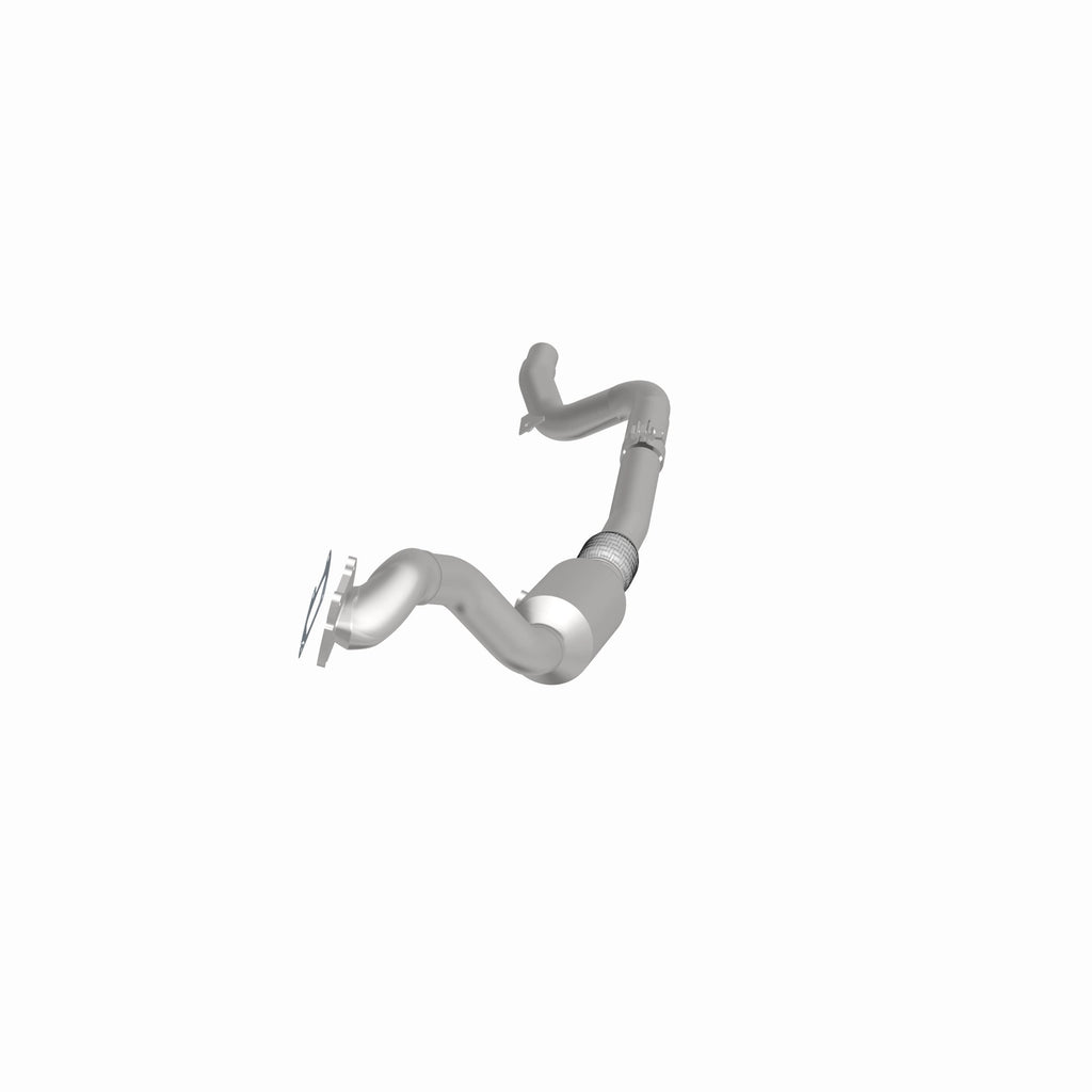 MagnaFlow Exhaust Products 6561139 California CARB Direct-Fit Catalytic Converter for Select Chrysler 300, Dodge Challenger, Dodge Charger