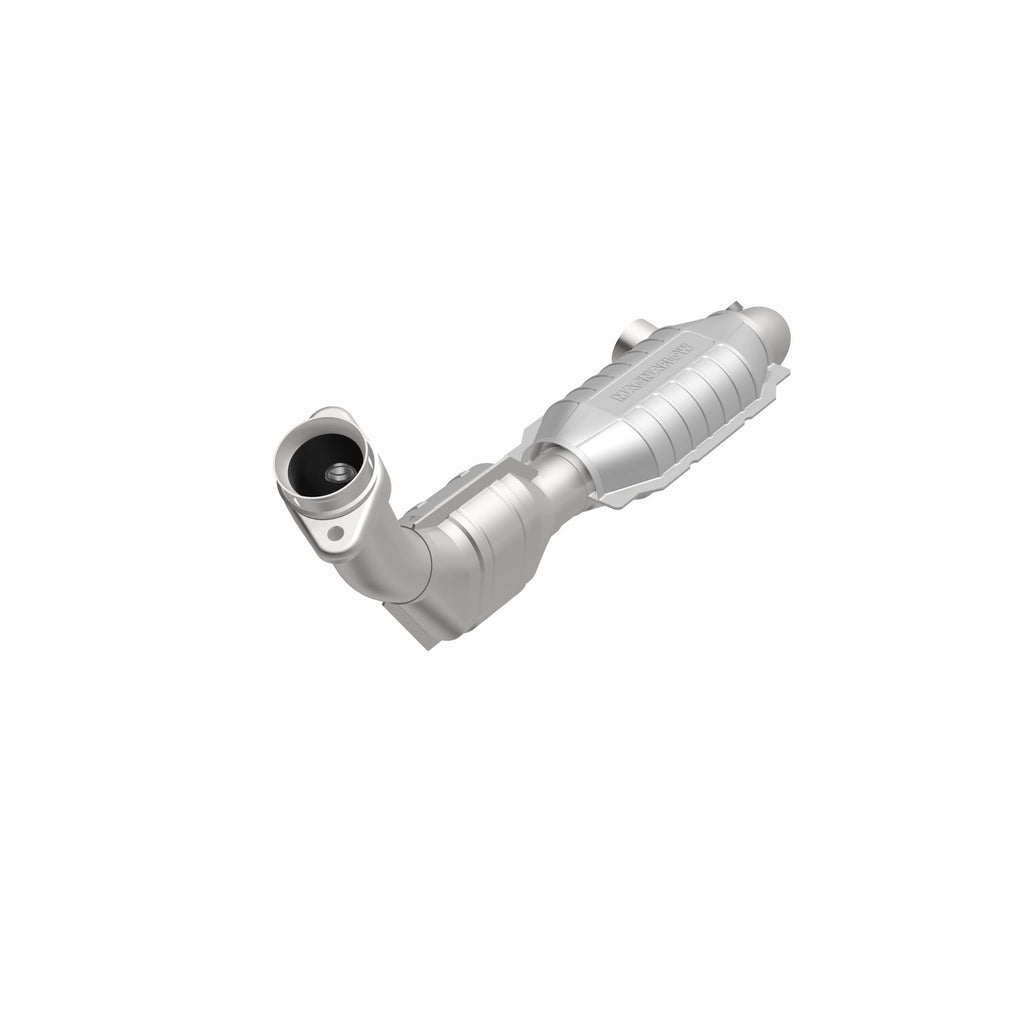 MagnaFlow Exhaust Products 23028 HM Grade Direct-Fit Catalytic Converter for Select Ford Expedition, Ford F-150