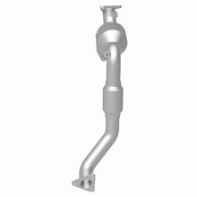 Load image into Gallery viewer, MagnaFlow Exhaust Products 52585 OEM Grade Direct-Fit Catalytic Converter for Select Audi Q7, Volkswagen Touareg