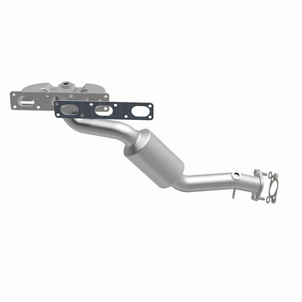 MagnaFlow Exhaust Products 50287 HM Grade Manifold Catalytic Converter for Select BMW 325Ci, BMW 325i, BMW 325xi, BMW 330Ci, BMW 330i, BMW Z3, BMW Z4