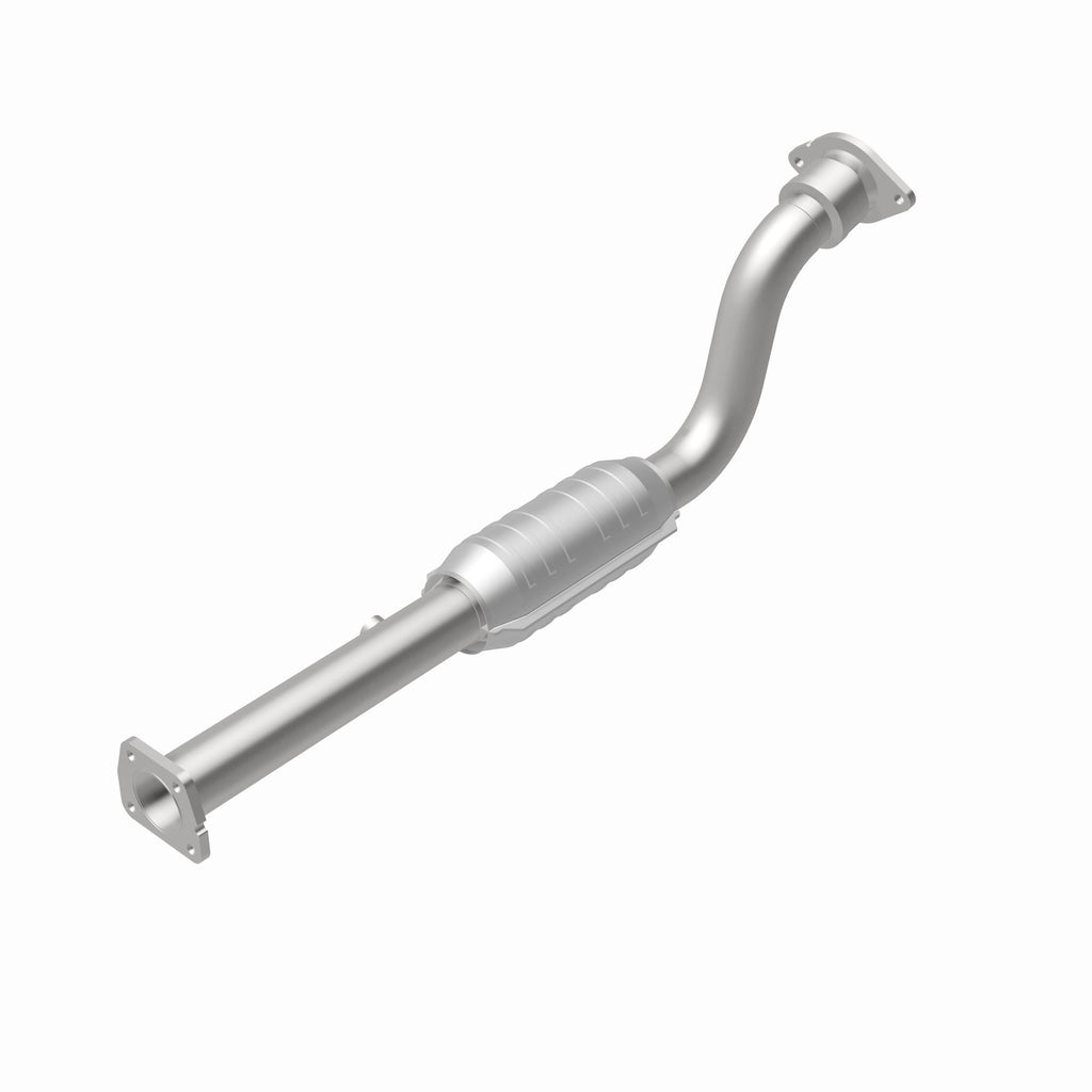 MagnaFlow Exhaust Products 23521 HM Grade Direct-Fit Catalytic Converter for Select Chevrolet Lumina, Chevrolet Monte Carlo