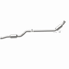Load image into Gallery viewer, MagnaFlow Exhaust Products 5561441 California CARB Direct-Fit Catalytic Converter for Select Mercedes-Benz GLK350